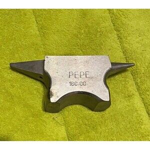 Blacksmith Horn Anvil Forming Tool PEPE 166.00 Jewelry Metalworking Jeweler